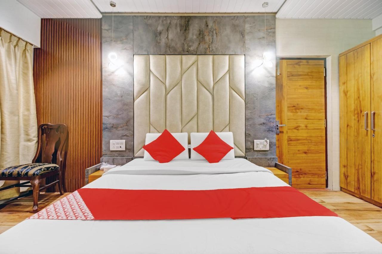 Oyo 80762 Hotel New Mini Mahal Turambhe Екстер'єр фото