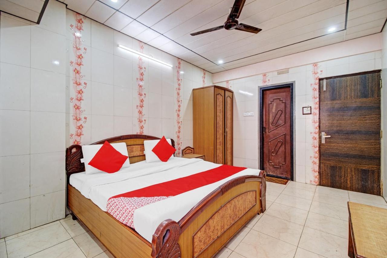 Oyo 80762 Hotel New Mini Mahal Turambhe Екстер'єр фото
