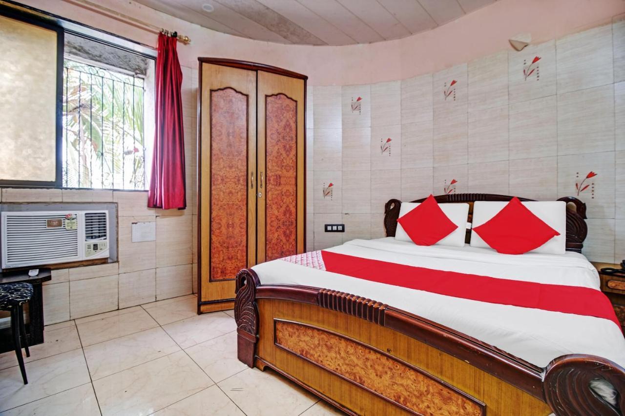 Oyo 80762 Hotel New Mini Mahal Turambhe Екстер'єр фото